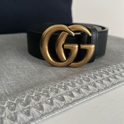 Gucci Belt $175 