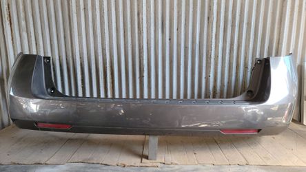 2011-2017 Honda Odyssey Rear Bumper Cover OEM
