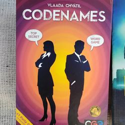 Coden Games