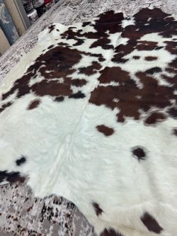 Area rugs cowhide everything must go