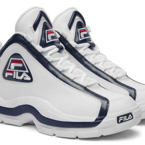 Fila Grant Hill 2 Brand New 2pac for Sale in Laud By Sea FL OfferUp