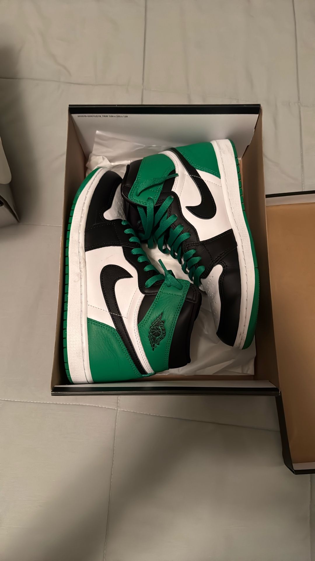 Air Jordan 1 Retro High OG