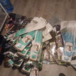 Different Color HAIR 