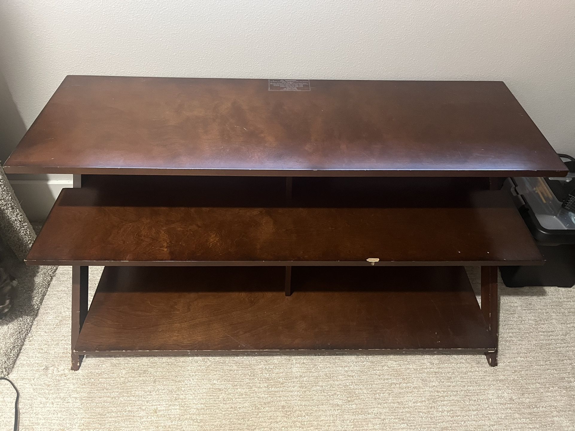 TV Stand