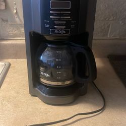 Coffee Maker