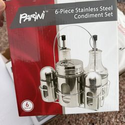 Stainless steel Kitchen goods