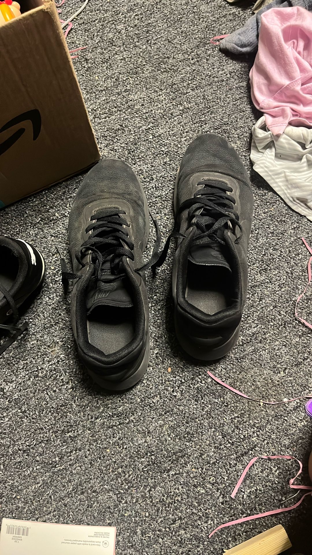 Nike Shoes