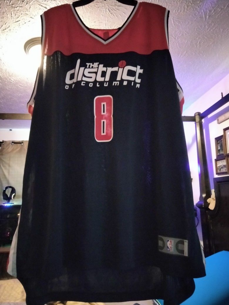 D.C. Jersey