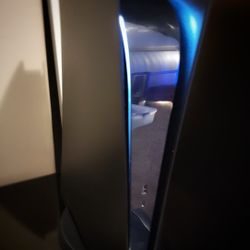 PS5 Black DISC VERSION 