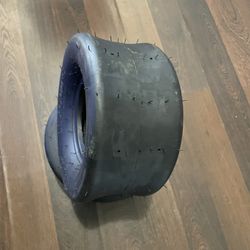 Mini Bike Tires 🛞 