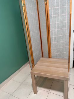 IKEA Table / room divider