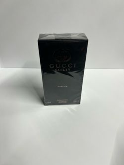 Gucci Guilty Parfum 3.0 oz