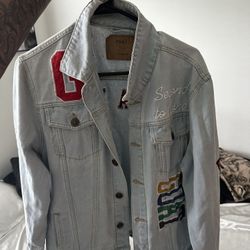 Rue 21 Jean Jacket 