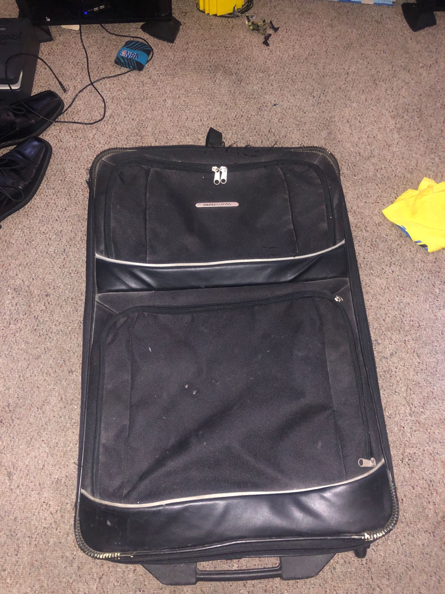 Large Travel bag