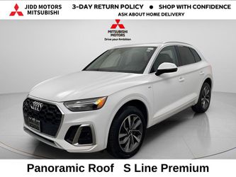 2024 Audi Q5