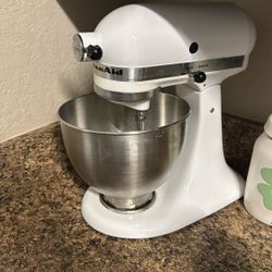 KitchenAid Stand Mixer
