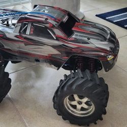 Carrito En Buen Estado