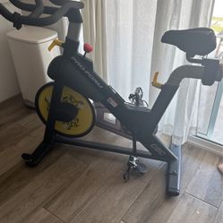 Pro Form Tour De France Bike