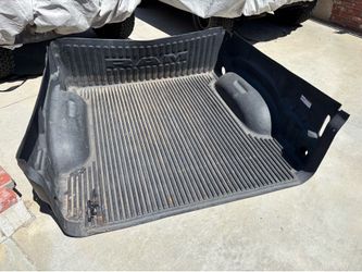 Ram 1500 Bedliner Short Bed 5’7”