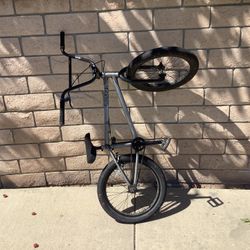 BMX Bike   (Can Negotiate)