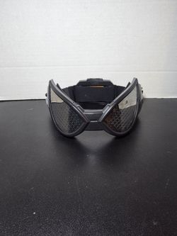 Disney Parks Avengers Campus WEB Spiderman Digital Expressions Light Up Goggles