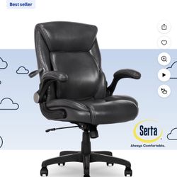 Serta Desk Chair
