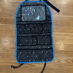 Free Back Seat Organizer!