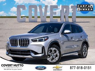 2024 BMW X1