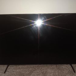 Samsung 55 Inch Smart TV