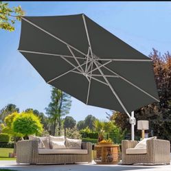Umbrella 12 Ft
