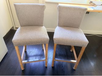 Counter Height Barstools/Chairs