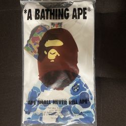 BAPE Shirt