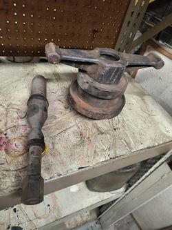 Ammco accessories