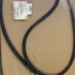 NEW 18-19 AUDI SQ5 REAR LEFT (Driver Side ) DOOR SEAL 80A839911E OEM