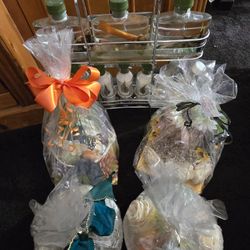 Bath, Wax Melt And Bath Bomb Bundle