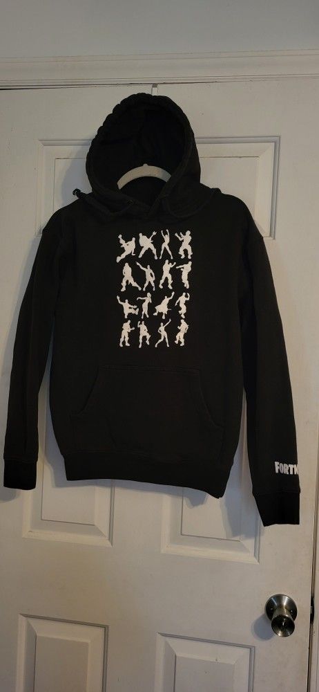 Boys FORTNITE Hoodie