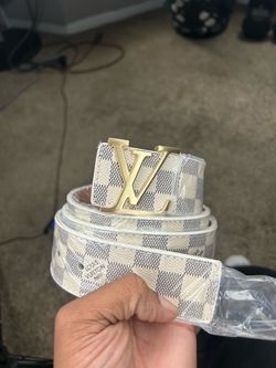 LV belt