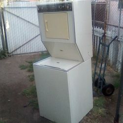 All In One Kenmore Washer