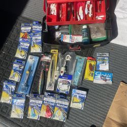 Fishing Gear