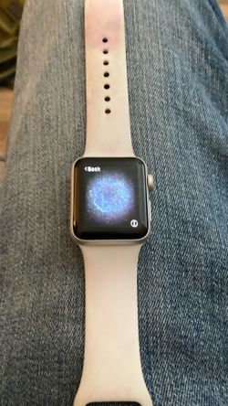 Apple Watch series 2