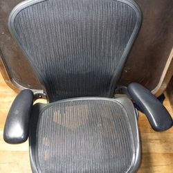 Herman Miller Office Chairs