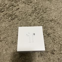 AirPod Gen 2