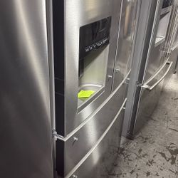 Whirlpool Fridge