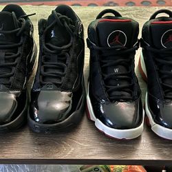 Kids Jordan’s