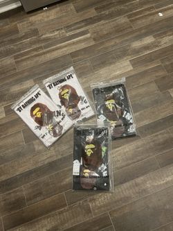 A Bathing Ape Black & White Tee Dm Me For Sizes & Small Bulk