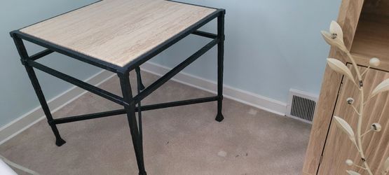 End tables (pair)