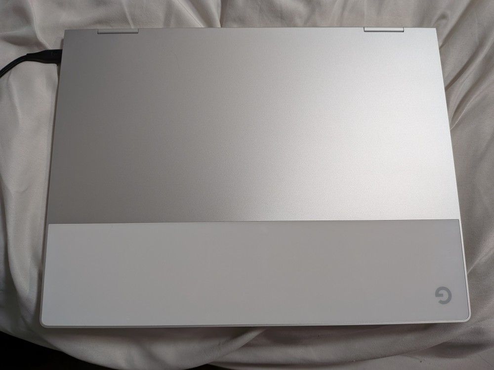 Google Pixelbook