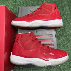 Jordan Win like 96 size 11 Close To PADS