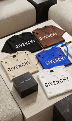 Designer shirts