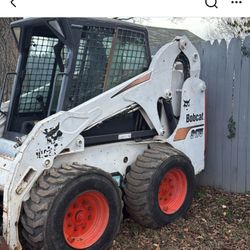 Bobcat S175 2006